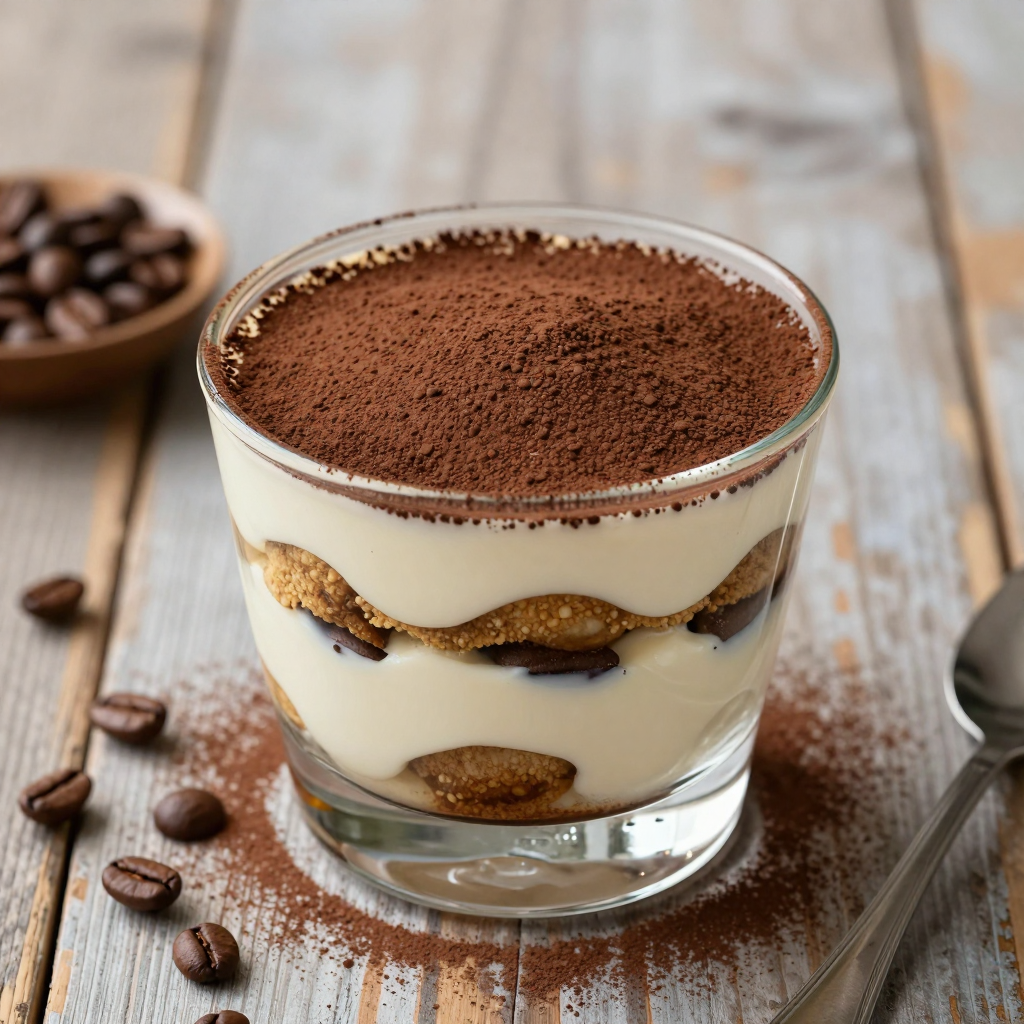 Tiramisù